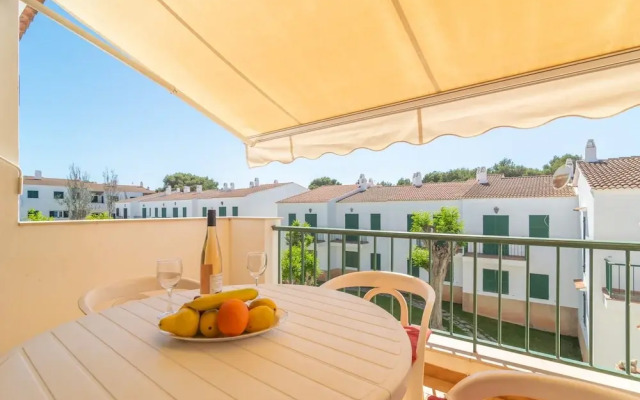 Filippi in Son Parc With 3 Bedrooms and 2 Bathrooms