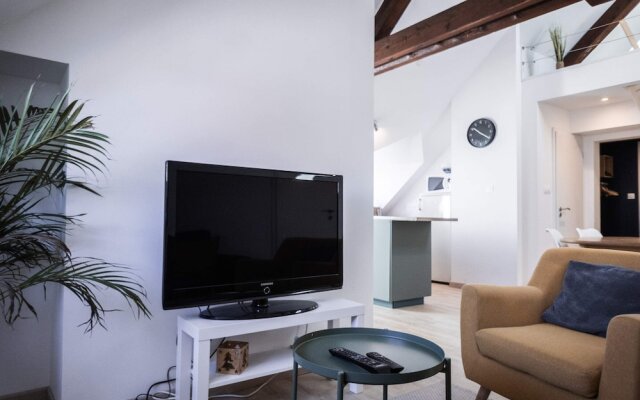 T3 Full of Charm - Strasbourg -