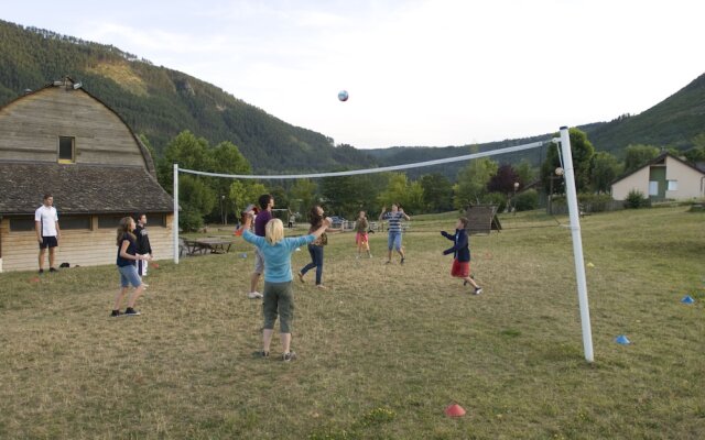 Village de Gites le Colombier