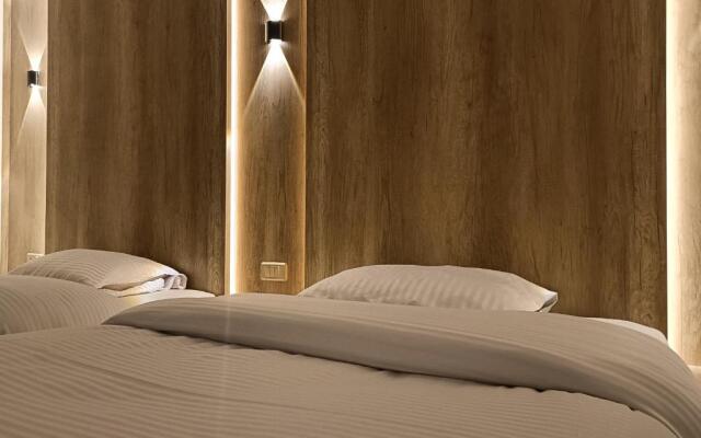 Sheraton Ocean 506