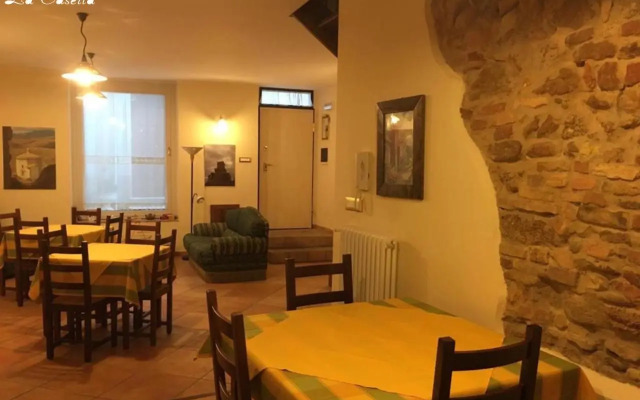 La Casetta di Atri