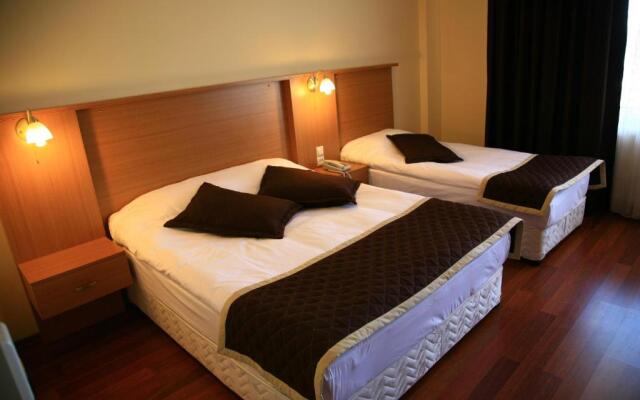Otel Akçakoca