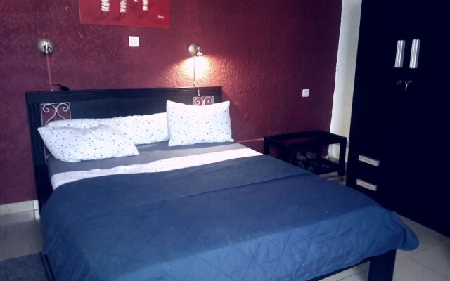 Residence St Martin