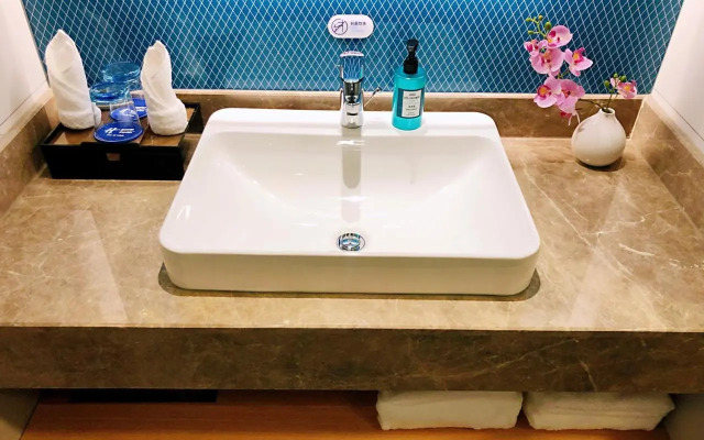 Holiday Inn Express Liaocheng Chiping