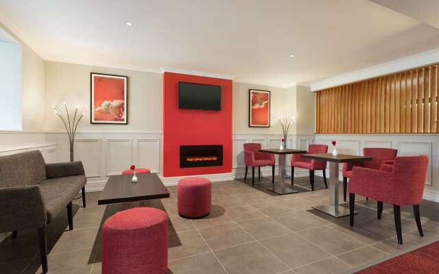 Ramada by Wyndham Chorley South