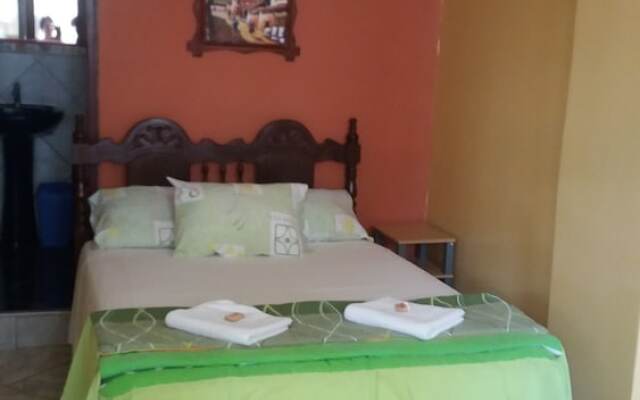 Hostal Nasca Trails