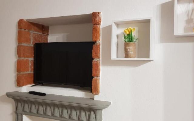 Mansarde & Suite Maison 1706 Lago Orta