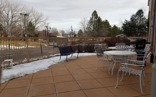 Fairfield Inn & Suites Denver North/Westminster