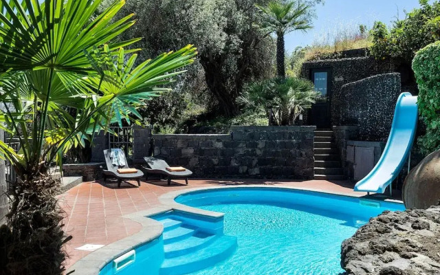 Casa Vacanze Residence Maia Volcani