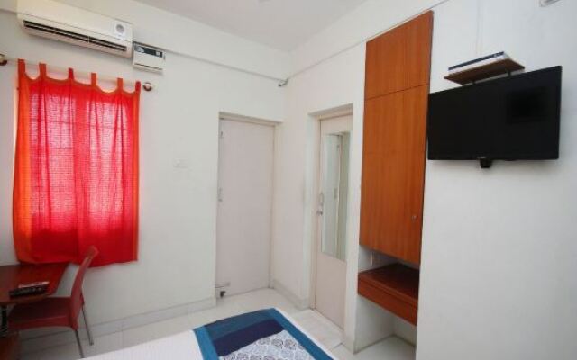 Urban Oasis Compact by OYO Rooms