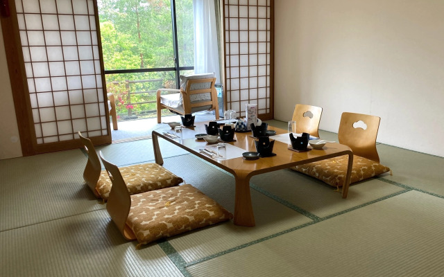 Inokura Onsen Ryokan Fuyouso