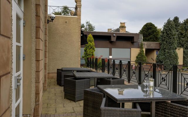 Park Hotel