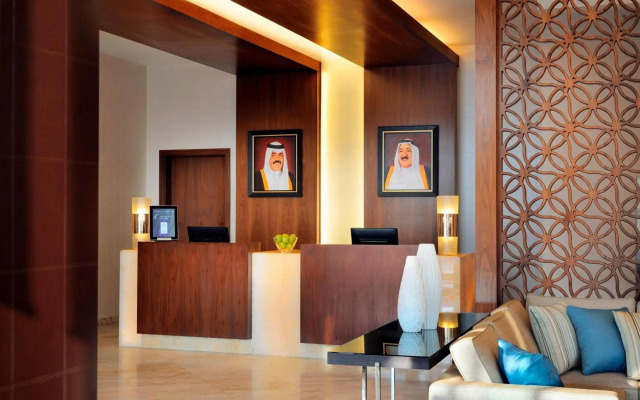 Residence Inn by Marriott Kuwait City