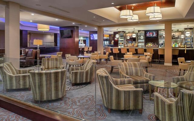 Hilton St. Louis Airport