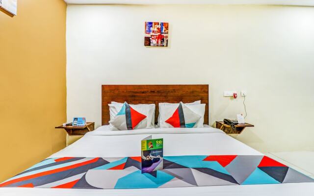 FabExpress Akshaya Nest