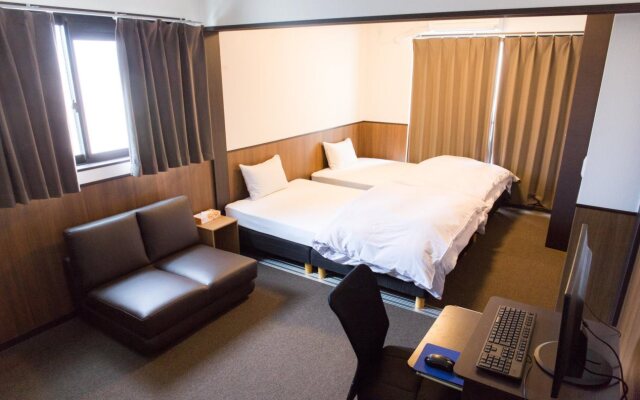 Houze 1st Gojo Omiya