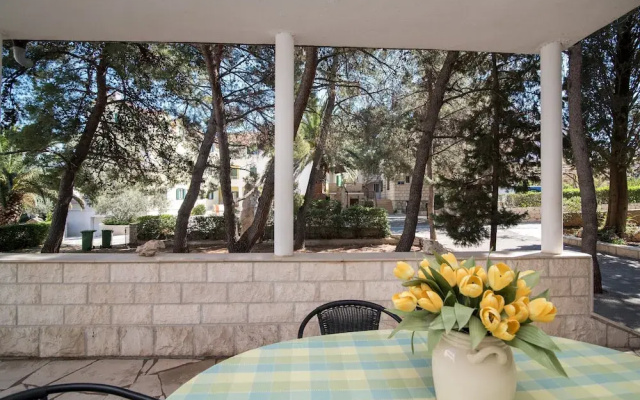 Apartments Pinija - Basic Two Bedroom Apartment With Terraces -