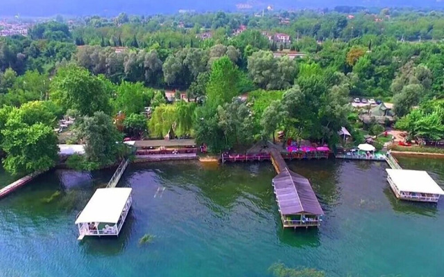 Premium Sapanca Resort