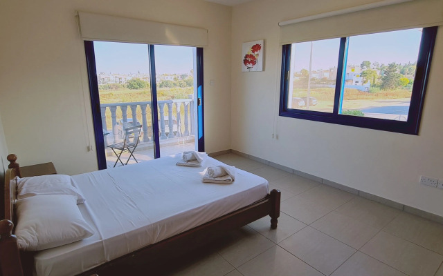 Trinity Apartment by STAY BnB