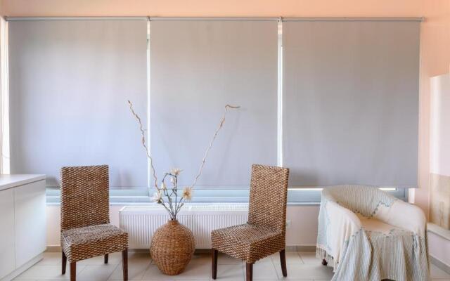 Le petit luxury apartment