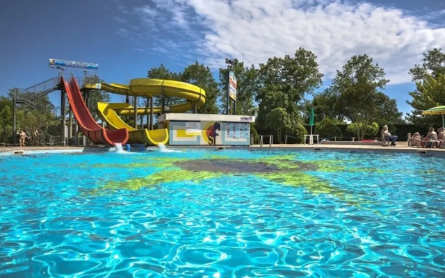 Victoria Mobilehome Vacanze S. Francesco