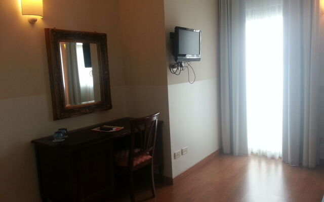 Rivalta Life Style Hotel