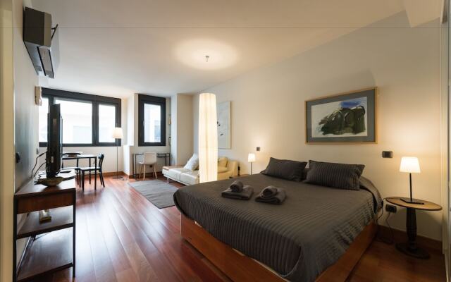 Don Jaume Apartments