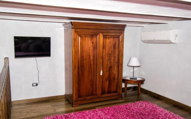 BB Casa Dilillo