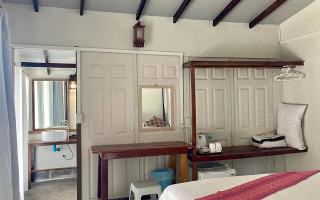Ailay Resort