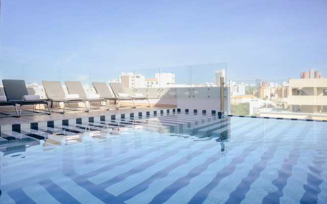 Faranda Collection Barranquilla, a member of Radisson Individuals