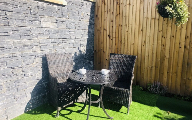 Stunning 1-Bed Apartment in Clyde Valley