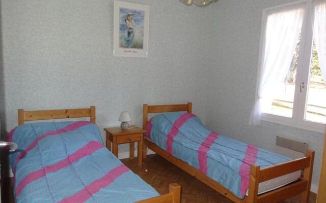 Maison La Faute-sur-Mer, 4 pièces, 5 personnes - FR-1-476-68