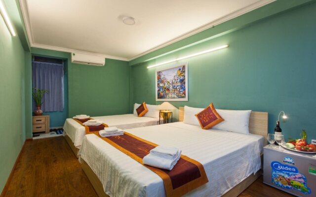 Authentic Hanoi Homestay