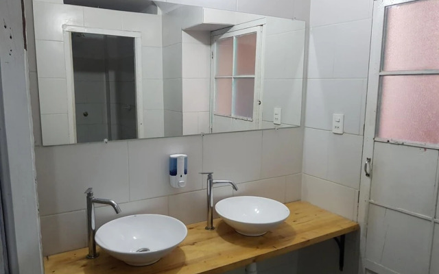 Hospedaje Milenio - Hostel