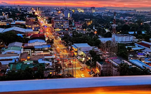 Bella Suite Bacolod