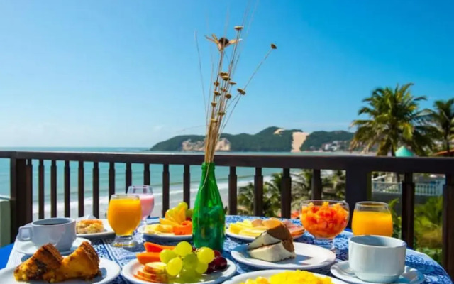 Blue Marlin Apartments