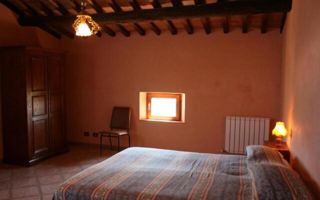 Fattoria Le Chianacce