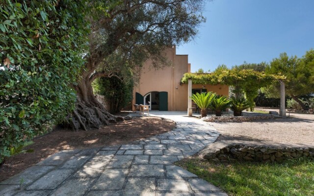 Villa Rivabella