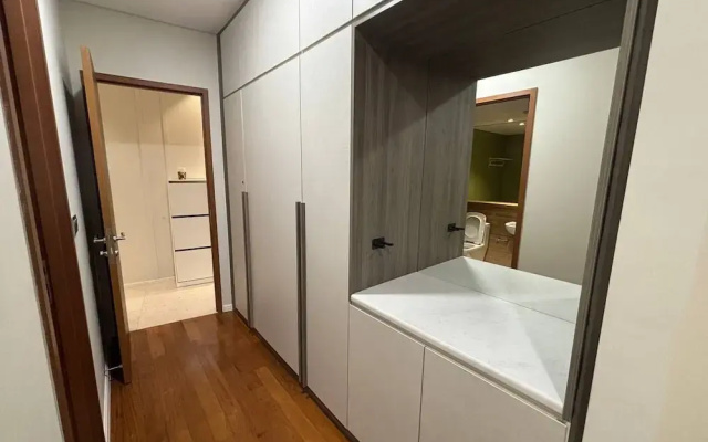 Sky Suites KLCC by Easy Nap