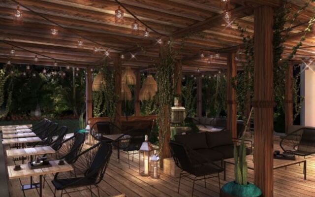 Unico Hotel Riviera Maya - Adults Only - All Inclusive