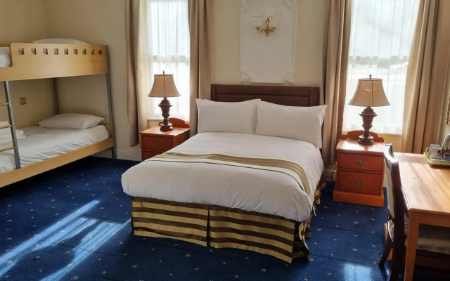 Botleigh Grange Hotel & Spa
