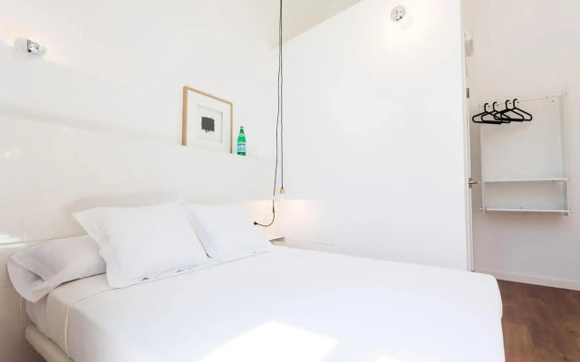 Hostal Argo