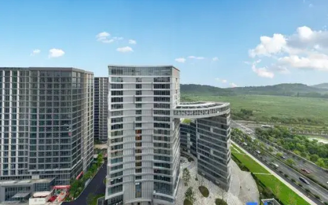 JI Hotel (Hangzhou Xitou Yintai City)