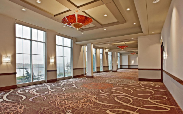 Sheraton Fallsview Hotel