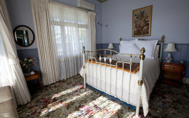 Wild Cattle Creek Estate
