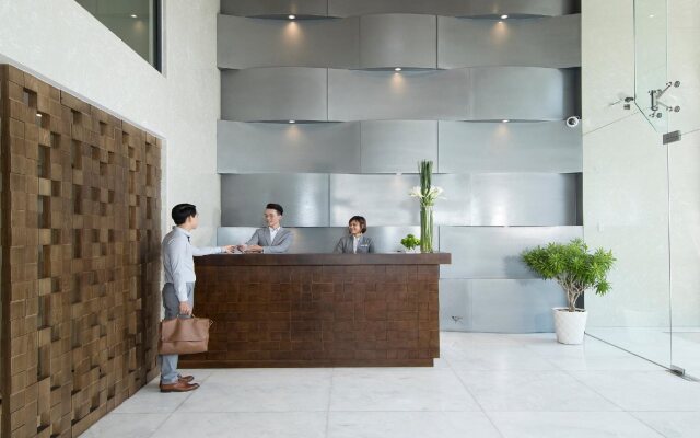 Cititel Parkview Saigon Hotel