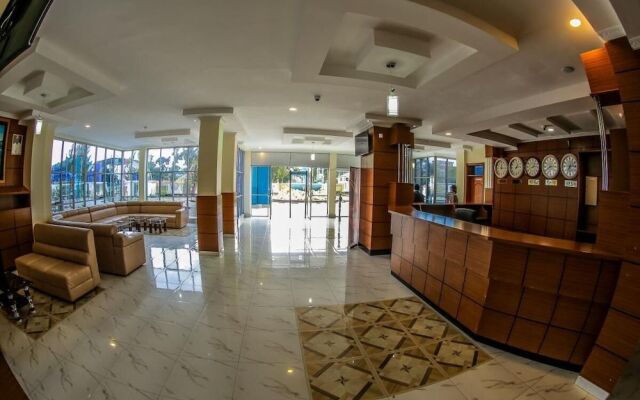 Fatima Hotel