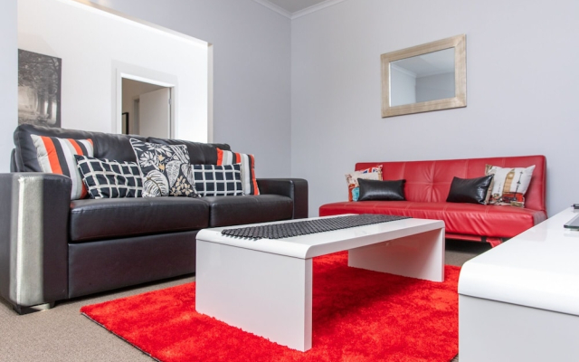 Unique Cottages Gawler