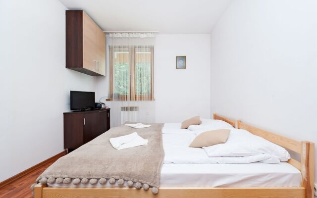 Apartamenty Sun & Snow Poronin
