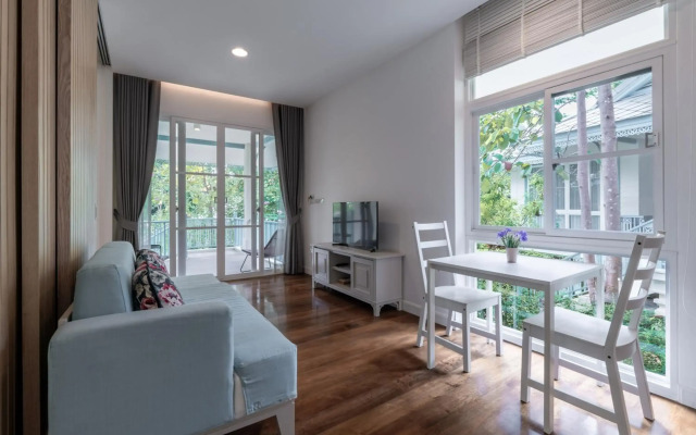 Na Sook Resort